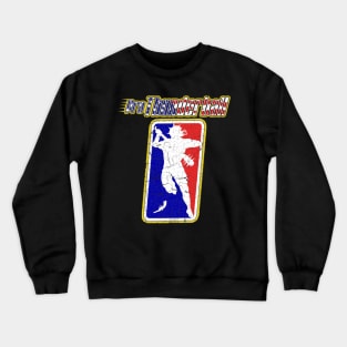 Pro Thunderball Crewneck Sweatshirt